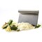 Norpro Heavy Duty Stainless Steel Bench Scraper and Chopper, Silver